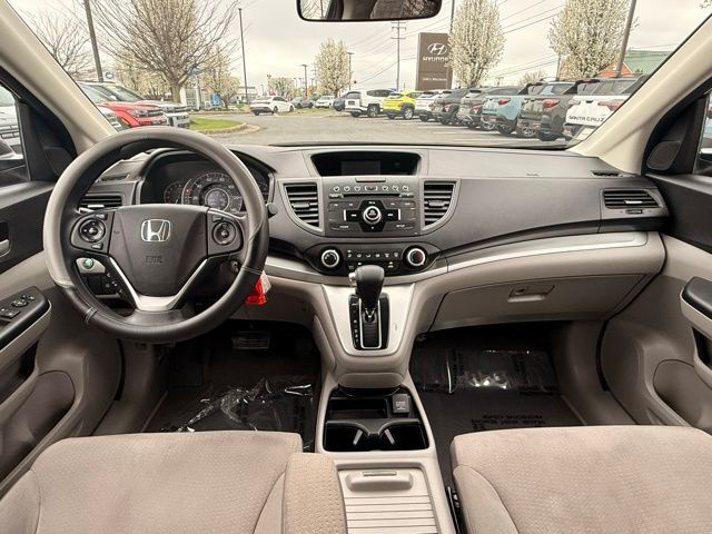 2014 Honda CR-V EX San Clemente CA 2014 Honda CR-V EX San Clemente CA