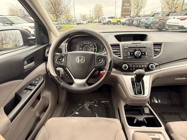 2014 Honda CR-V EX San Clemente CA 2014 Honda CR-V EX San Clemente CA