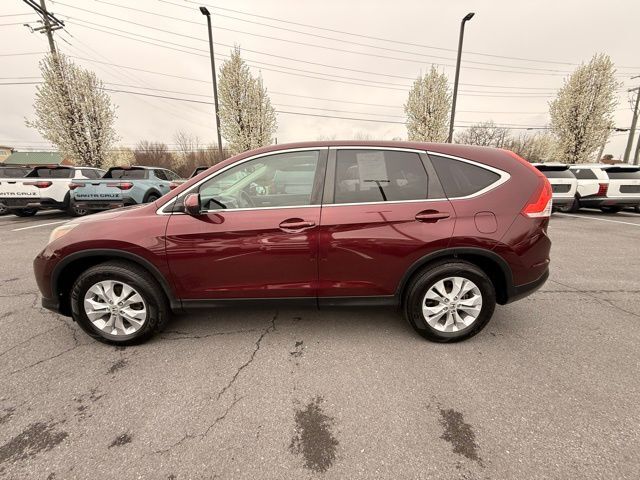 2014 Honda CR-V EX San Clemente CA 2014 Honda CR-V EX San Clemente CA