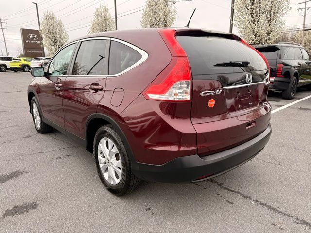 2014 Honda CR-V EX San Clemente CA 2014 Honda CR-V EX San Clemente CA