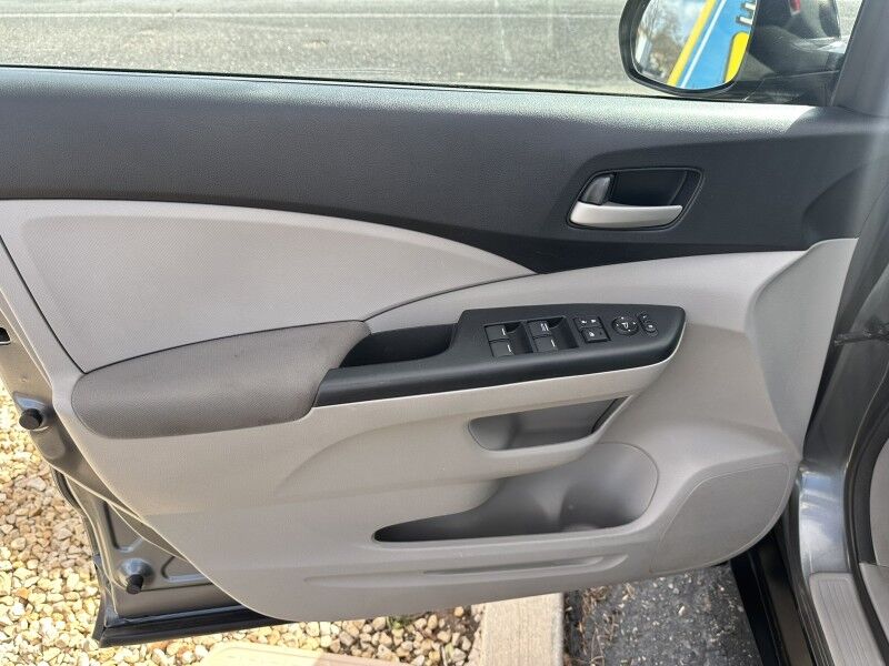 2014 Honda CR-V LX St George UT 2014 Honda CR-V LX St George UT