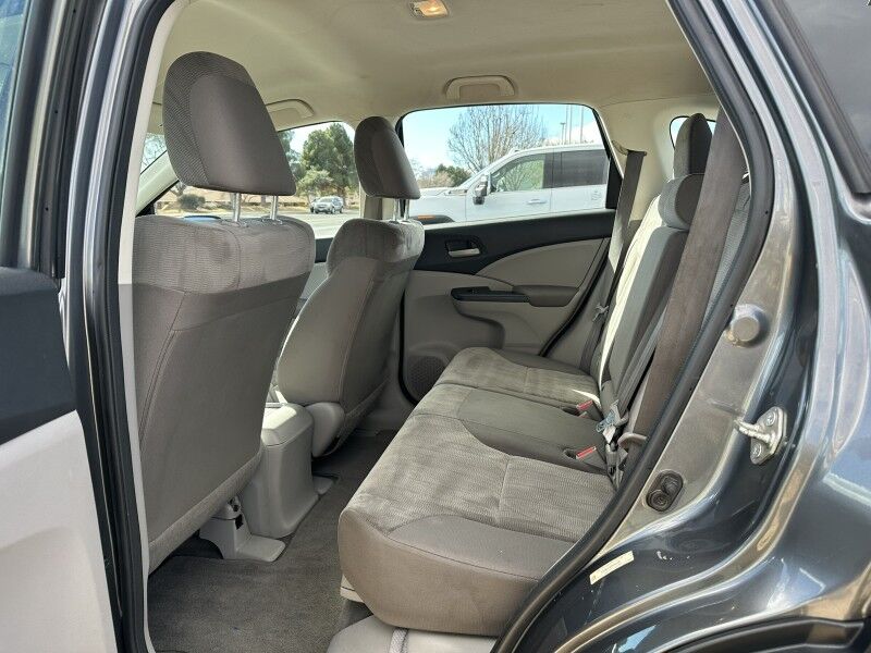 2014 Honda CR-V LX St George UT 2014 Honda CR-V LX St George UT