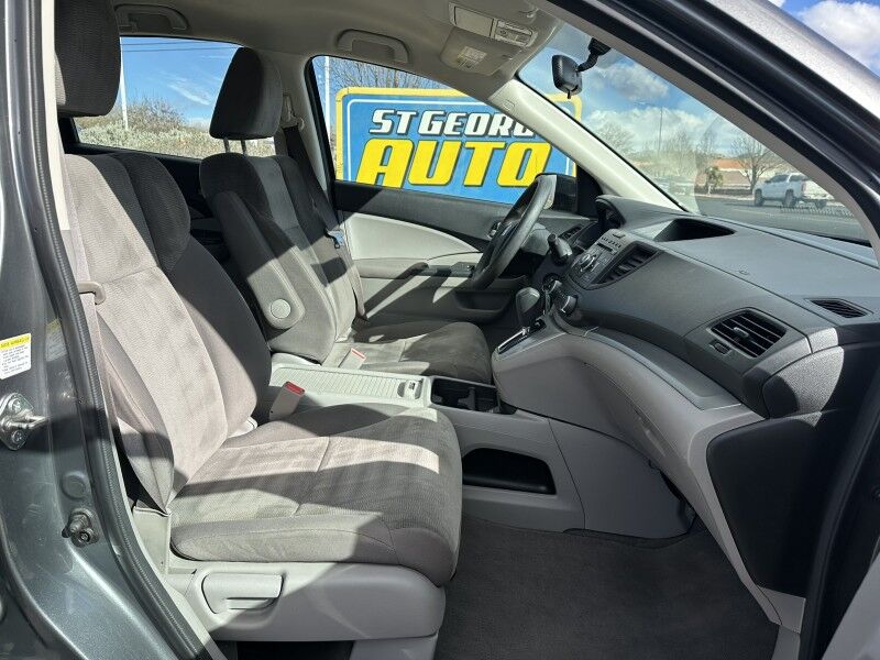 2014 Honda CR-V LX St George UT 2014 Honda CR-V LX St George UT