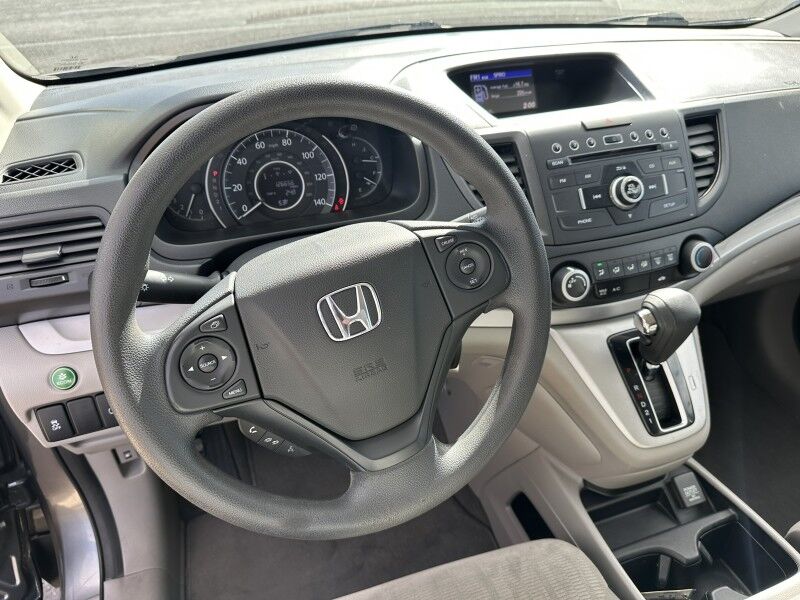 2014 Honda CR-V LX St George UT 2014 Honda CR-V LX St George UT