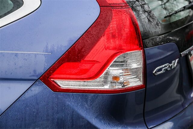 2014 Honda CR-V LX Renton WA 2014 Honda CR-V LX Renton WA
