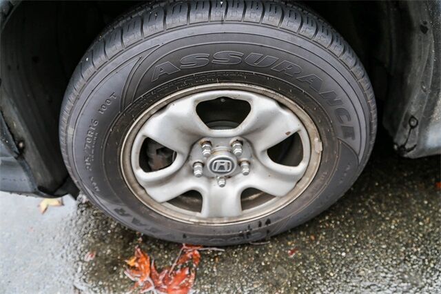 2014 Honda CR-V LX Renton WA 2014 Honda CR-V LX Renton WA