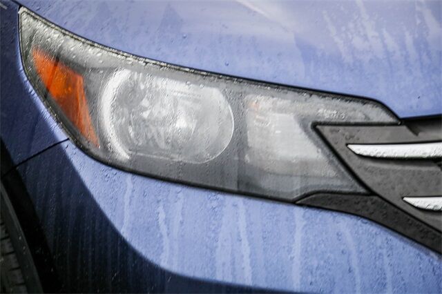 2014 Honda CR-V LX Renton WA 2014 Honda CR-V LX Renton WA