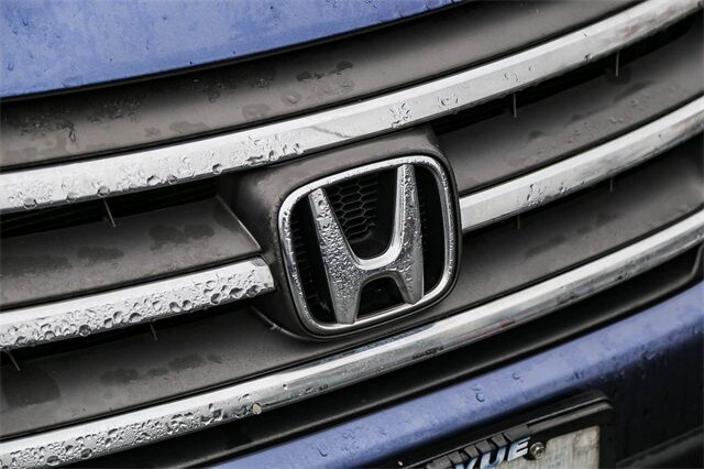 2014 Honda CR-V LX Renton WA 2014 Honda CR-V LX Renton WA