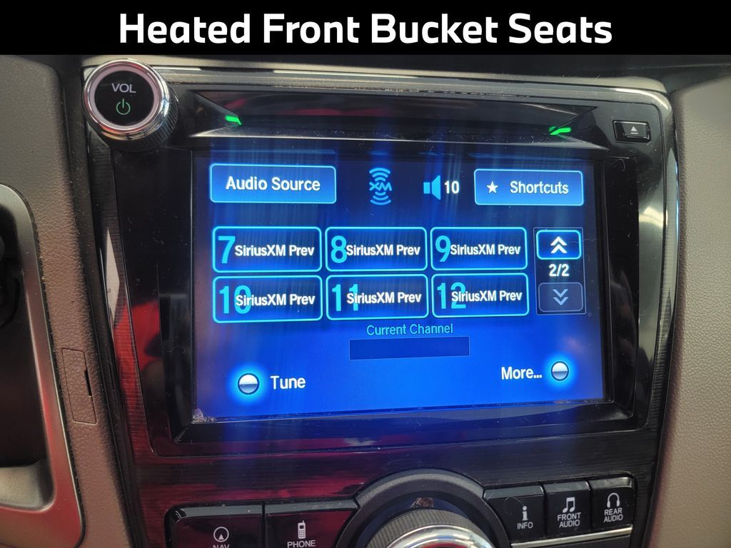 2014 Honda Odyssey Touring San Clemente CA