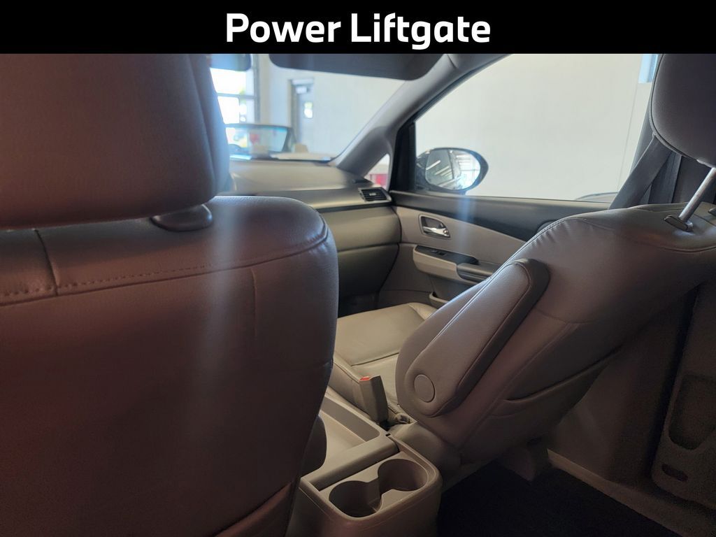 2014 Honda Odyssey Touring San Clemente CA