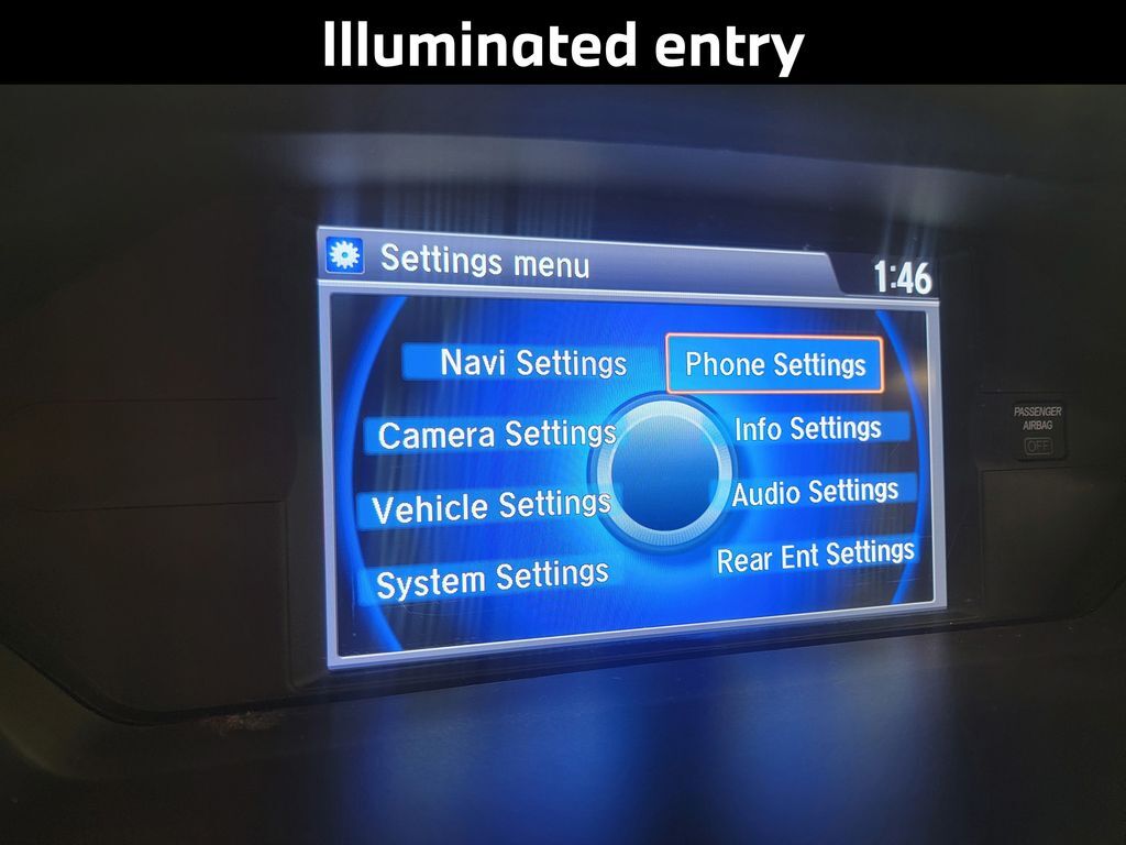 2014 Honda Odyssey Touring San Clemente CA