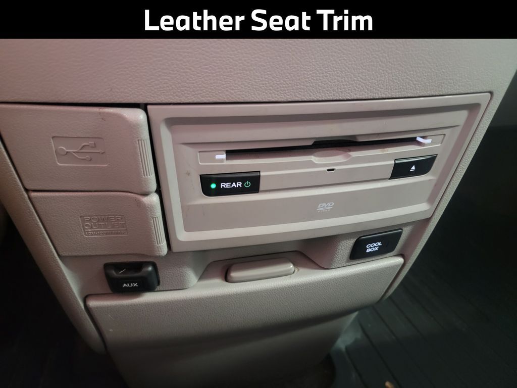 2014 Honda Odyssey Touring San Clemente CA