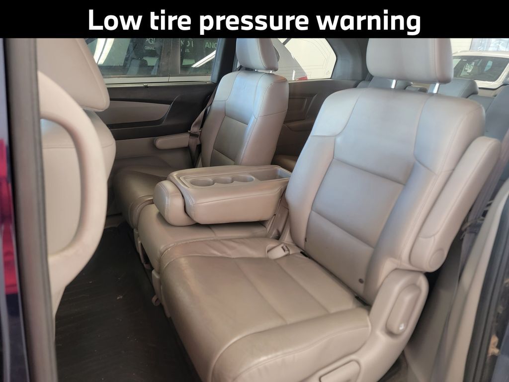 2014 Honda Odyssey Touring San Clemente CA