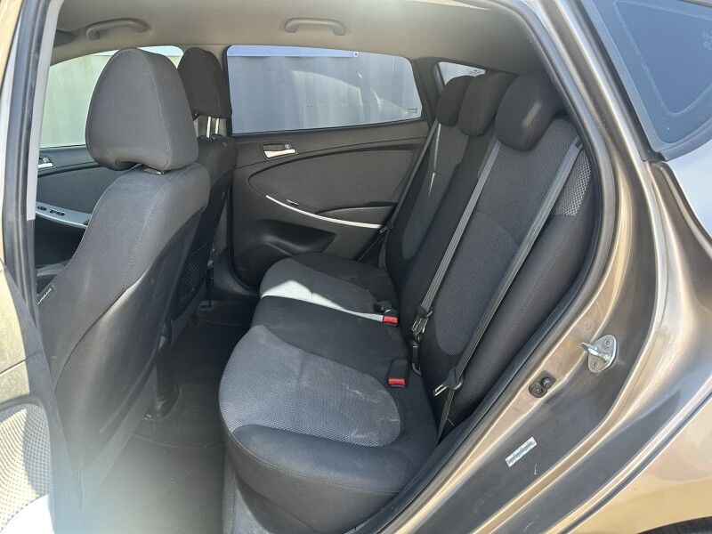 2014 Hyundai Accent GS St George UT 2014 Hyundai Accent GS St George UT