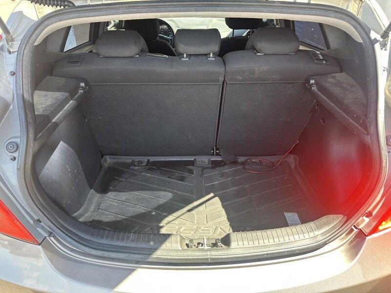 2014 Hyundai Accent GS St George UT 2014 Hyundai Accent GS St George UT