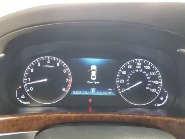 2014 Hyundai Equus Signature Coral Springs FL