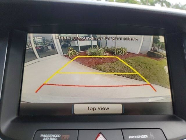 2014 Hyundai Equus Signature Coral Springs FL