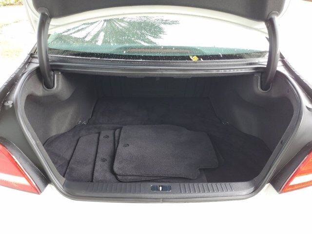 2014 Hyundai Equus Signature Coral Springs FL