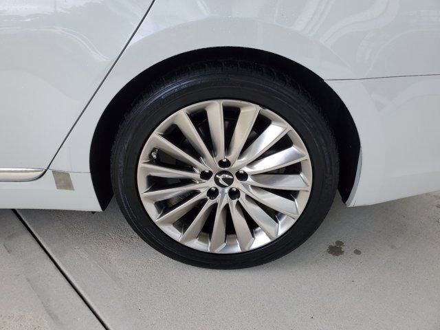 2014 Hyundai Equus Signature Coral Springs FL