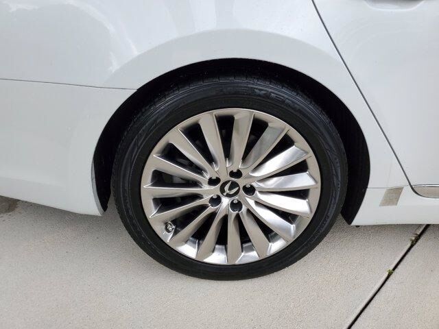 2014 Hyundai Equus Signature Coral Springs FL