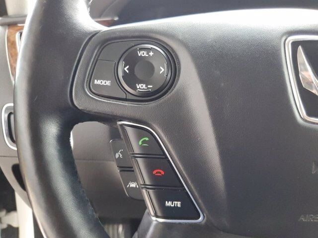 2014 Hyundai Equus Signature Coral Springs FL