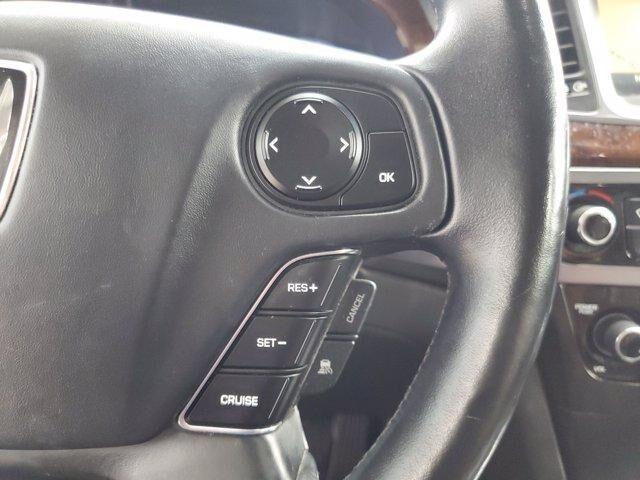 2014 Hyundai Equus Signature Coral Springs FL