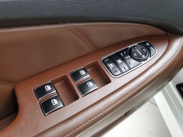 2014 Hyundai Equus Signature Coral Springs FL