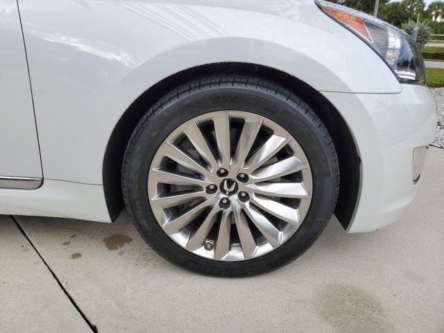 2014 Hyundai Equus Signature Coral Springs FL