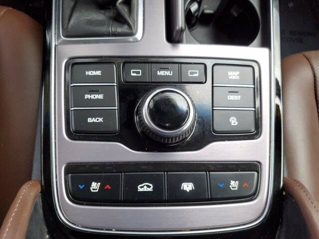 2014 Hyundai Equus Signature Coral Springs FL