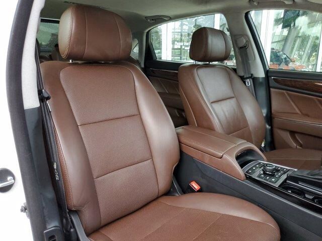 2014 Hyundai Equus Signature Coral Springs FL
