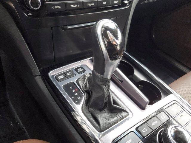 2014 Hyundai Equus Signature Coral Springs FL