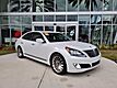 2014 Hyundai Equus Signature