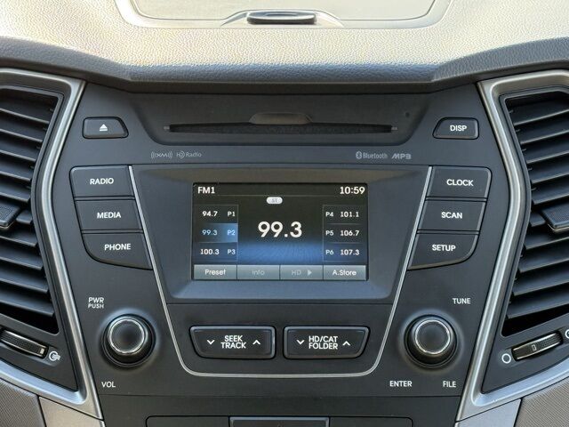 2014 Hyundai Santa Fe Sport Base San Clemente CA 2014 Hyundai Santa Fe Sport Base San Clemente CA