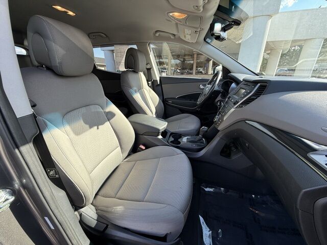2014 Hyundai Santa Fe Sport Base San Clemente CA 2014 Hyundai Santa Fe Sport Base San Clemente CA
