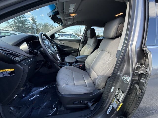 2014 Hyundai Santa Fe Sport Base San Clemente CA 2014 Hyundai Santa Fe Sport Base San Clemente CA