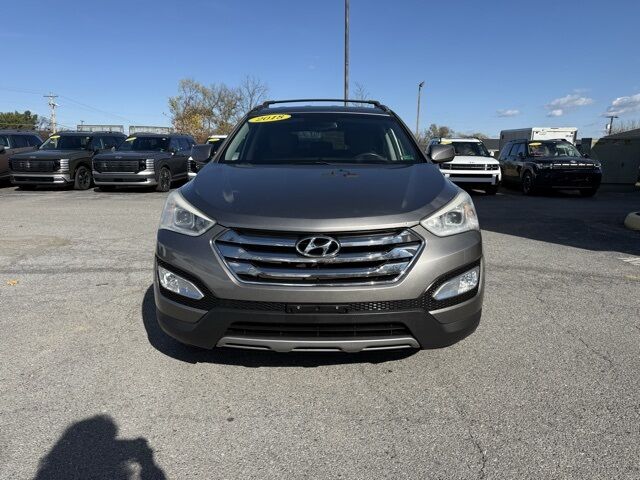 2014 Hyundai Santa Fe Sport Base San Clemente CA 2014 Hyundai Santa Fe Sport Base San Clemente CA