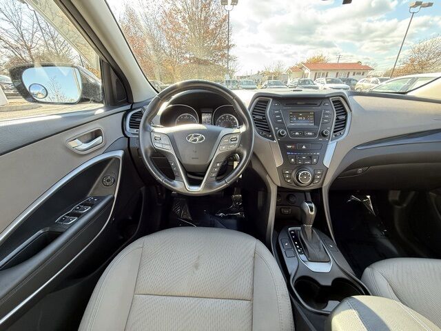 2014 Hyundai Santa Fe Sport Base San Clemente CA 2014 Hyundai Santa Fe Sport Base San Clemente CA