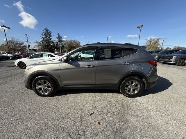 2014 Hyundai Santa Fe Sport Base San Clemente CA 2014 Hyundai Santa Fe Sport Base San Clemente CA