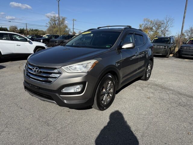 2014 Hyundai Santa Fe Sport Base San Clemente CA 2014 Hyundai Santa Fe Sport Base San Clemente CA