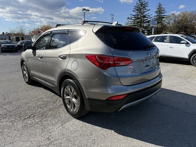 2014 Hyundai Santa Fe Sport Base San Clemente CA 2014 Hyundai Santa Fe Sport Base San Clemente CA