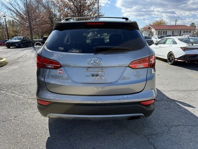 2014 Hyundai Santa Fe Sport Base San Clemente CA 2014 Hyundai Santa Fe Sport Base San Clemente CA