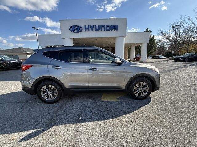2014 Hyundai Santa Fe Sport Base San Clemente CA 2014 Hyundai Santa Fe Sport Base San Clemente CA