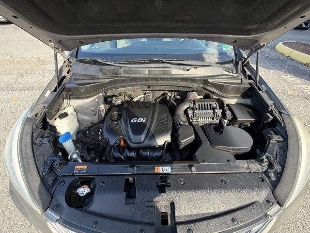 2014 Hyundai Santa Fe Sport Base San Clemente CA 2014 Hyundai Santa Fe Sport Base San Clemente CA