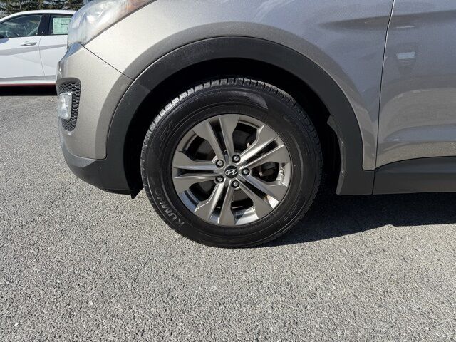 2014 Hyundai Santa Fe Sport Base San Clemente CA 2014 Hyundai Santa Fe Sport Base San Clemente CA