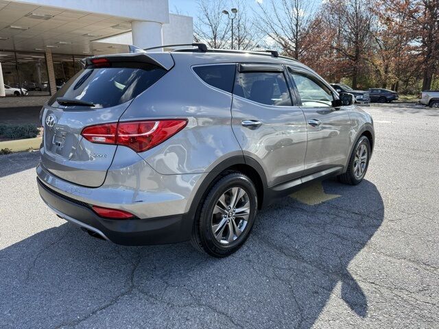 2014 Hyundai Santa Fe Sport Base San Clemente CA 2014 Hyundai Santa Fe Sport Base San Clemente CA