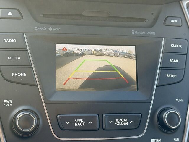 2014 Hyundai Santa Fe Sport Base San Clemente CA 2014 Hyundai Santa Fe Sport Base San Clemente CA