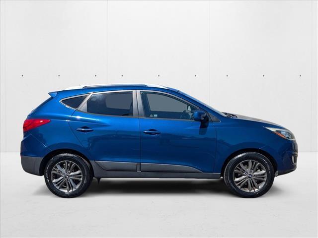 2014 Hyundai Tucson SE Roseville CA