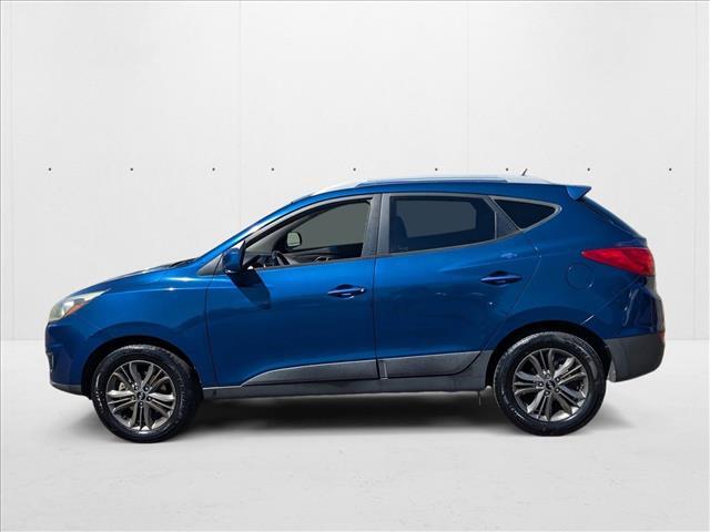 2014 Hyundai Tucson SE Roseville CA