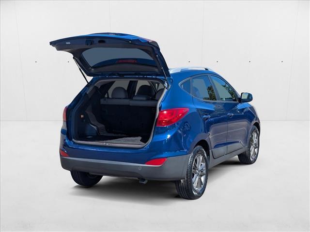 2014 Hyundai Tucson SE Roseville CA