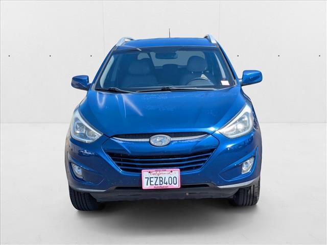 2014 Hyundai Tucson SE Roseville CA